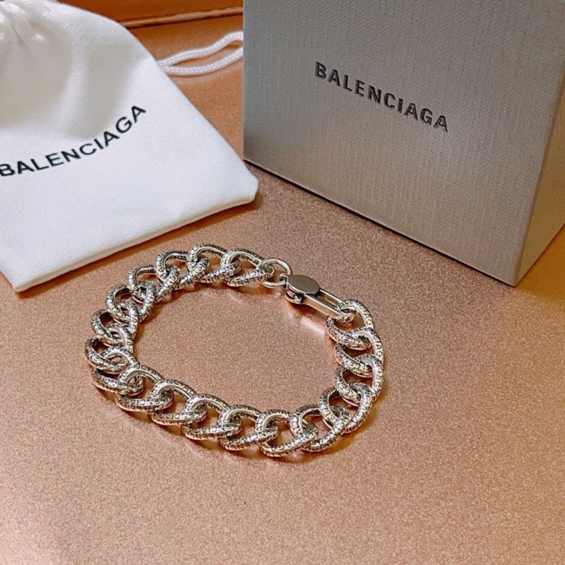 Ba1en*iaga bracelets